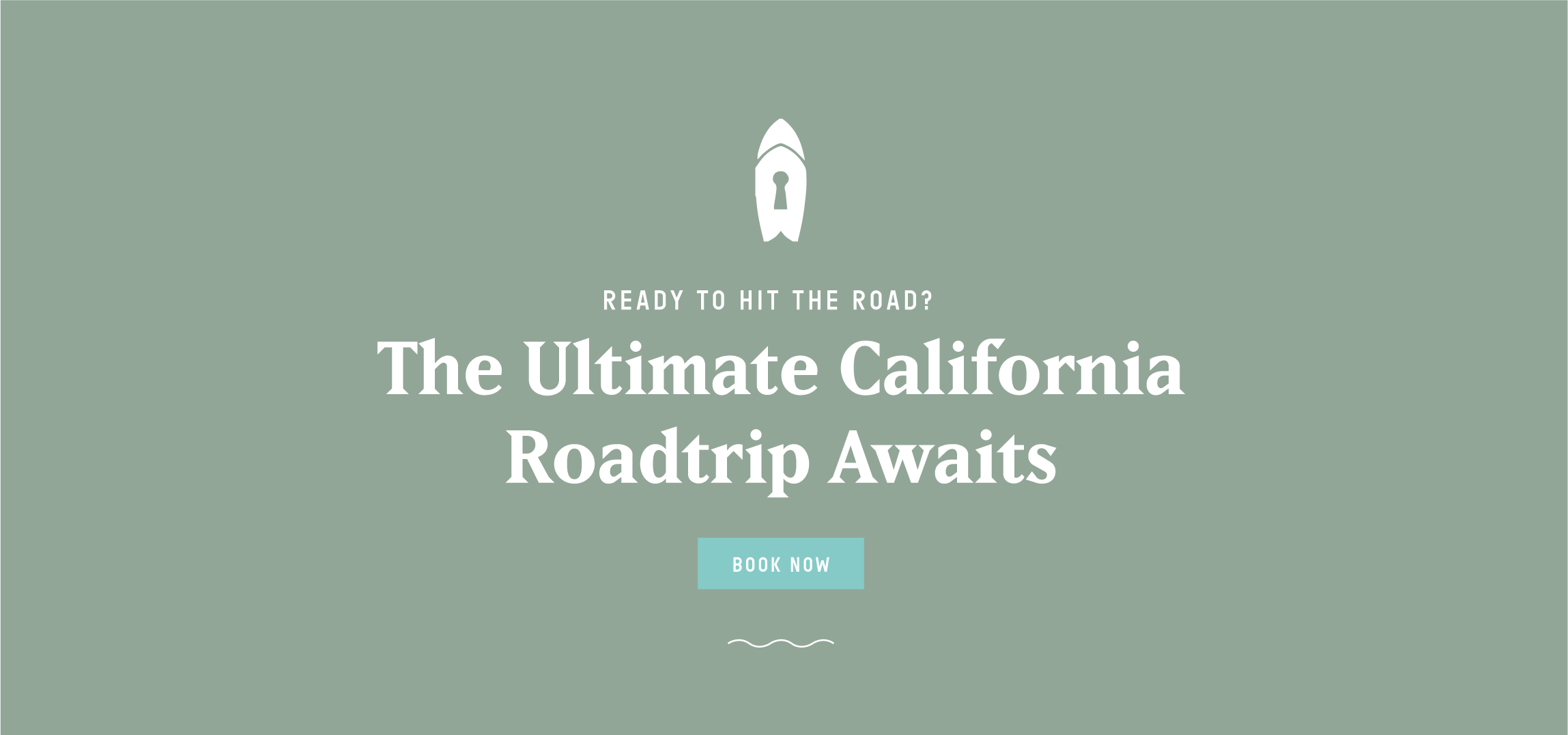 Ready to hit the road? The ultimate California road trip awaits.